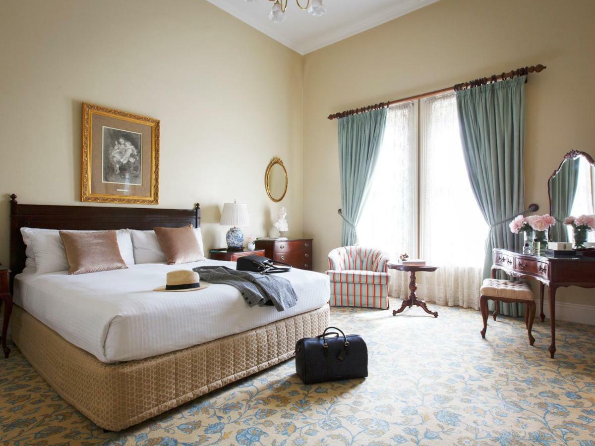 Suite Victoriana