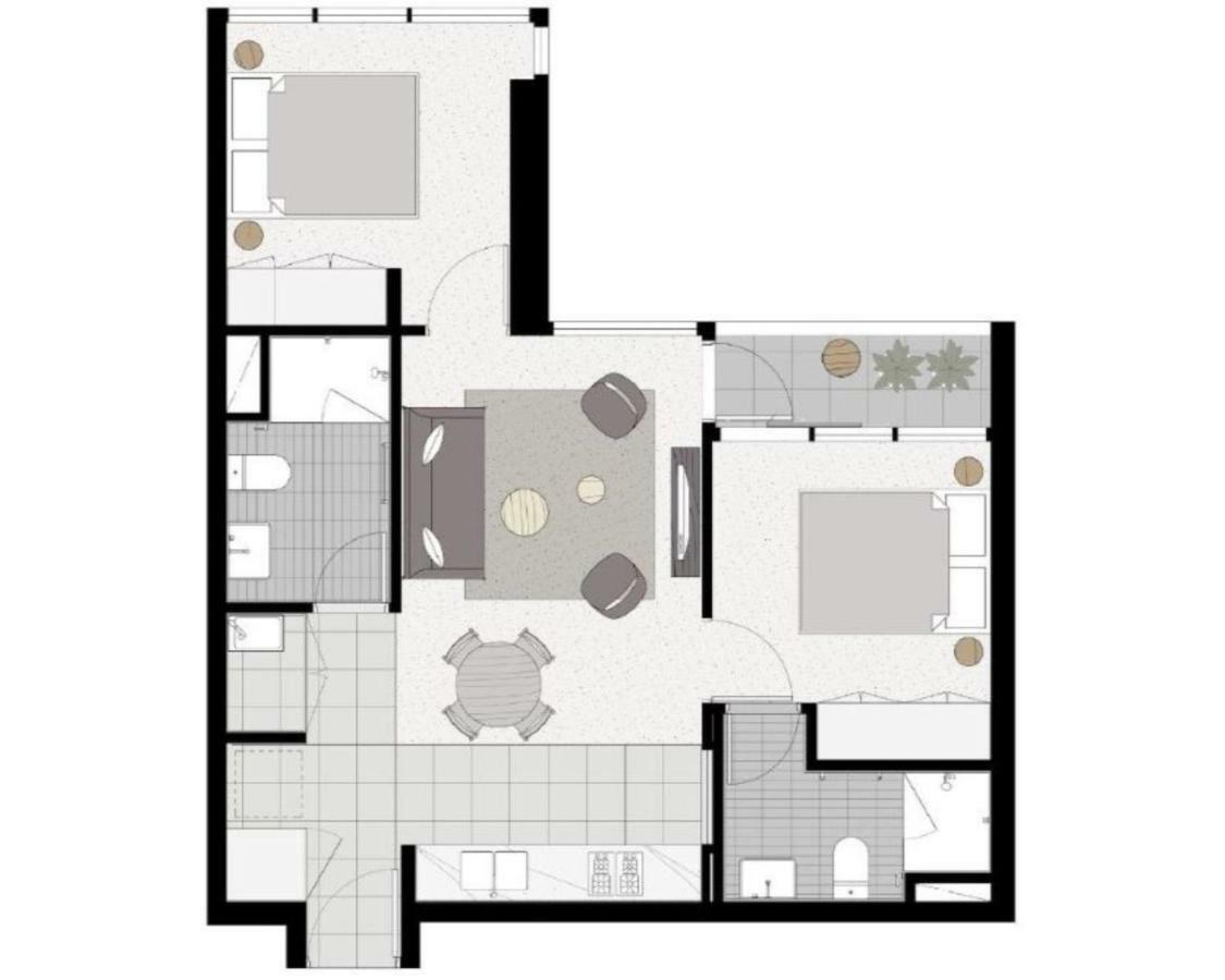 Apartamento