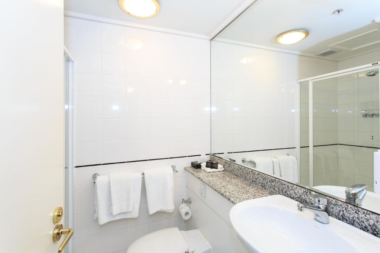 Suite 2 Chambres Doubles - Boulevard