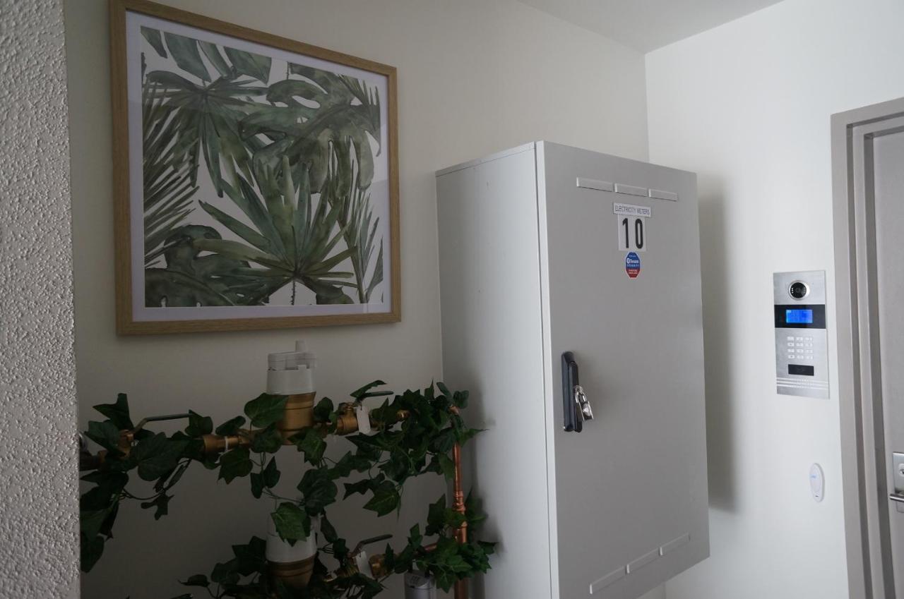 Appartement 1 Chambre