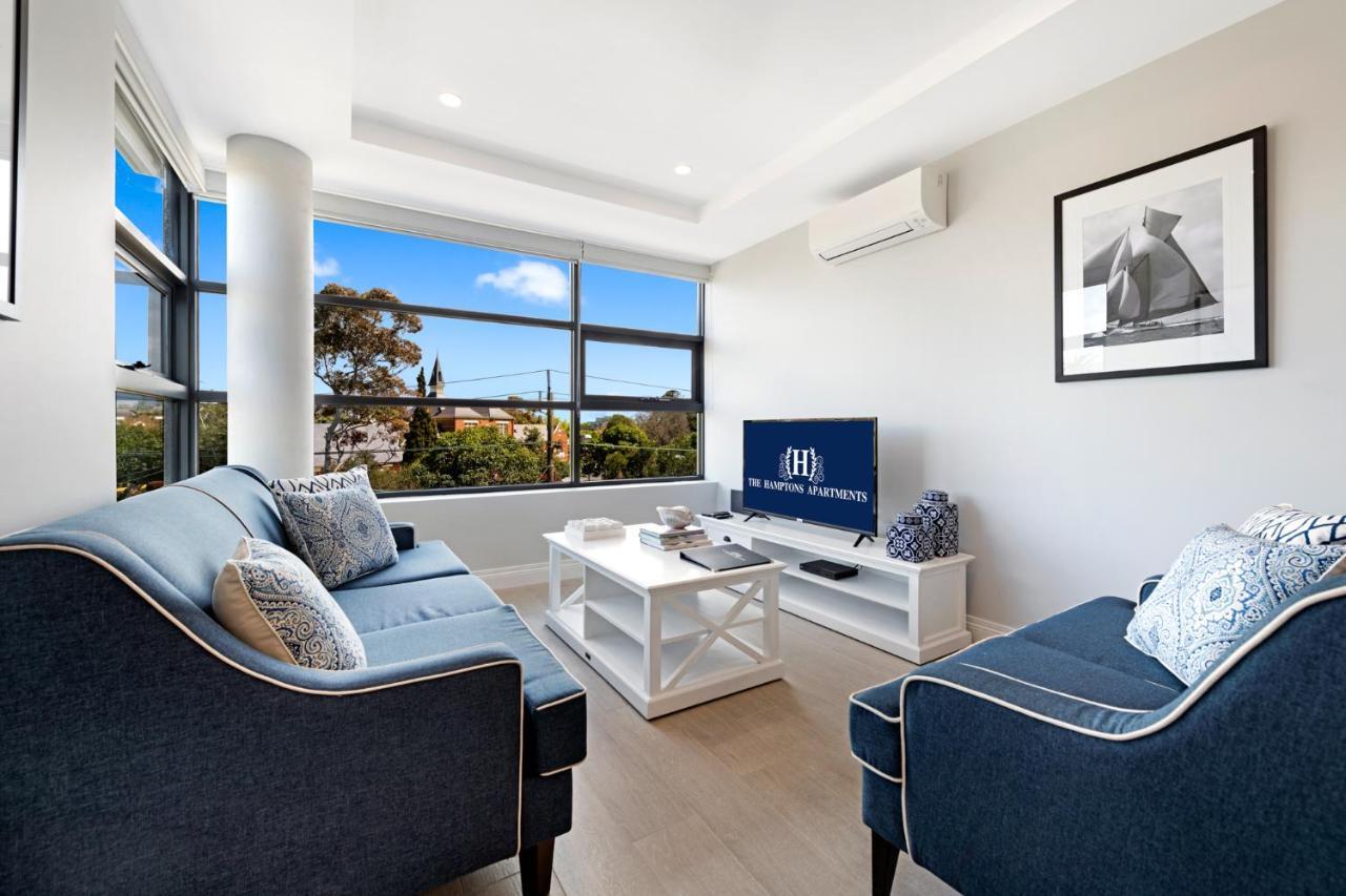Apartamento de 2 Quartos