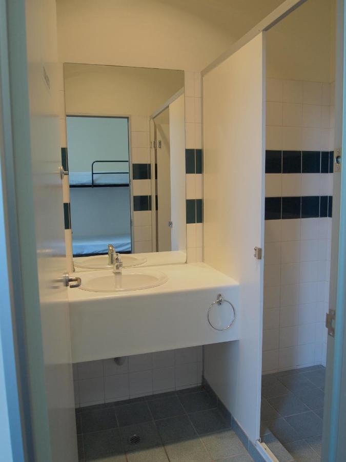 Twin Or Single Room Ensuite