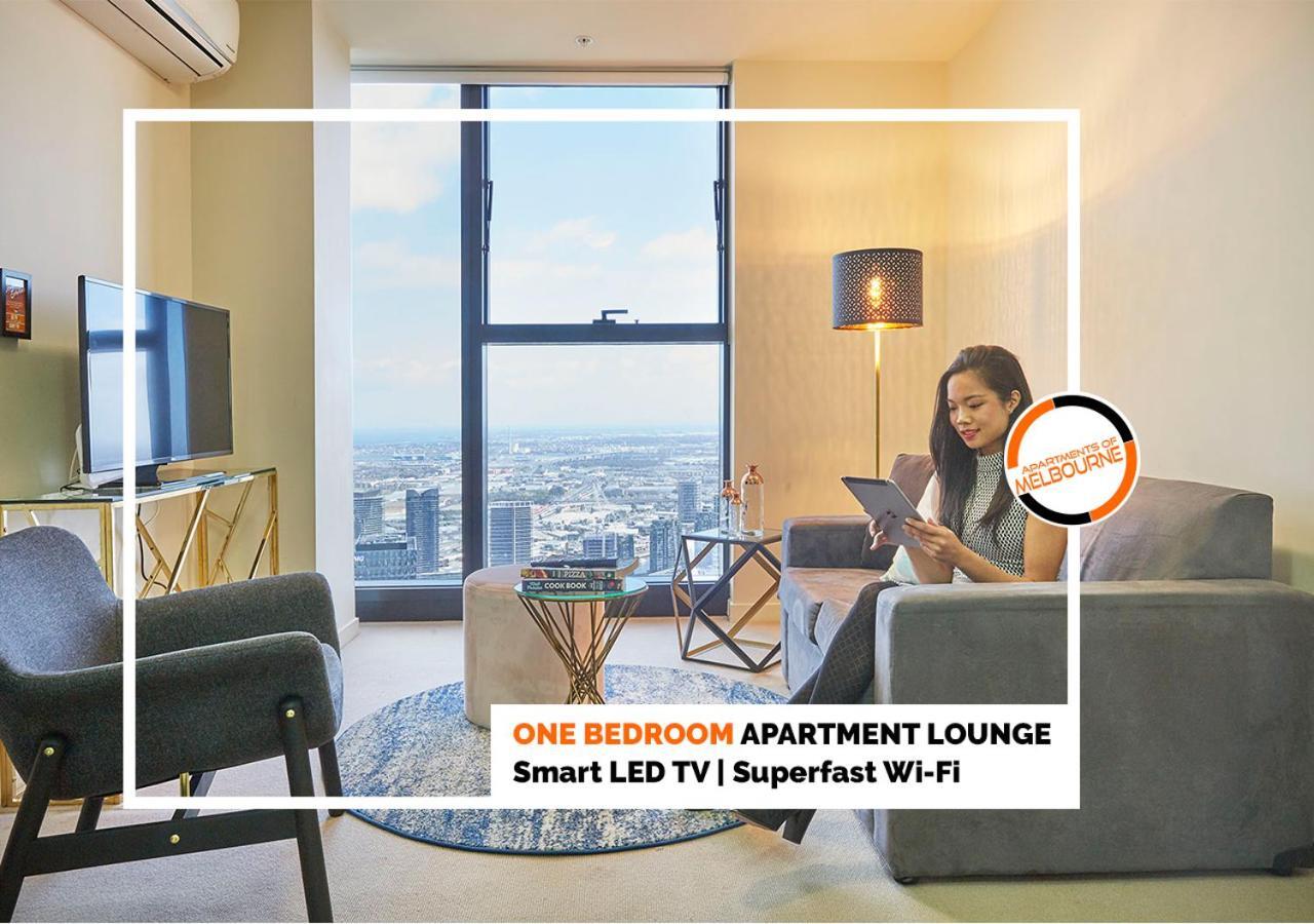 Deluxe One-Bedroom Apartment