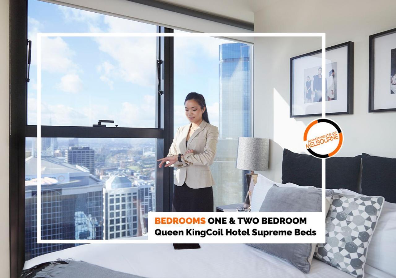 Executive Family Two-Bedroom Apartment