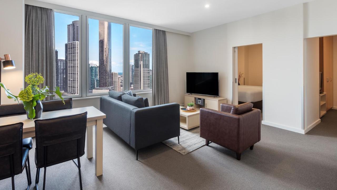 Premium Two-Bedroom Apartment - No Housekeeping