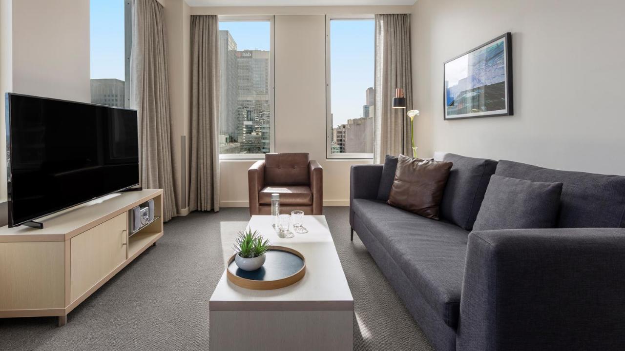 Apartamento de 2 Quartos com Vista da Cidade - Sem Serviço de Limpeza