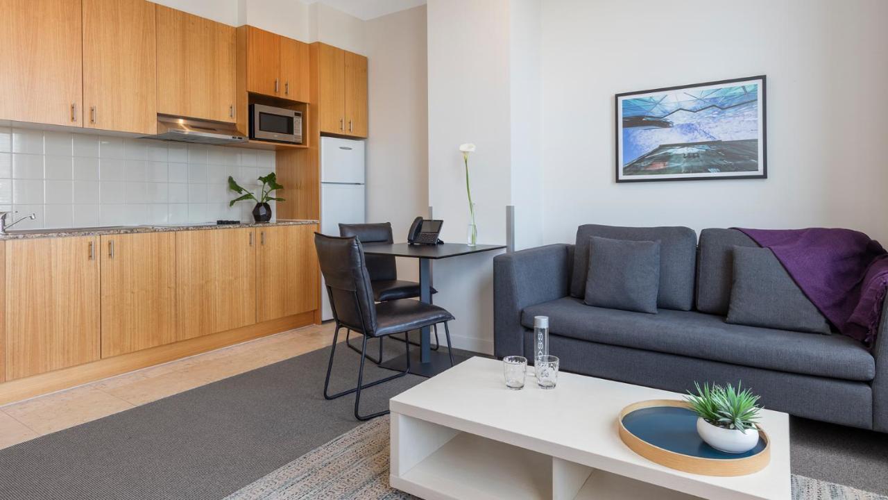 Premium One-Bedroom Apartment - No Housekeeping