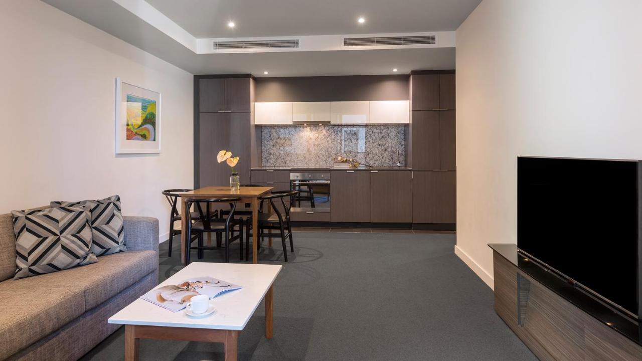 Apartamento Deluxe de 2 Quartos