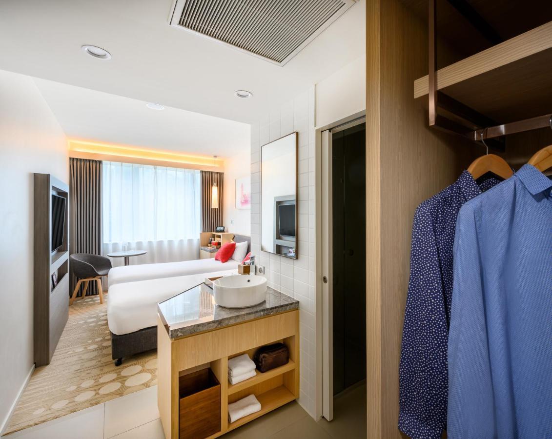 Superior Zweibettzimmer