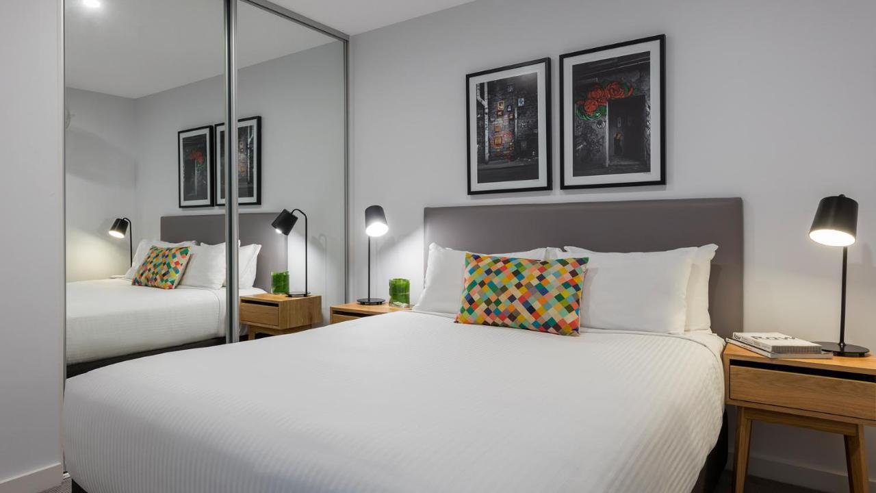 One-Bedroom Apartment No Housekeeping
