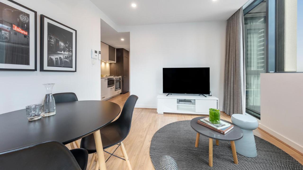 Two-Bedroom Apartment No Housekeeping