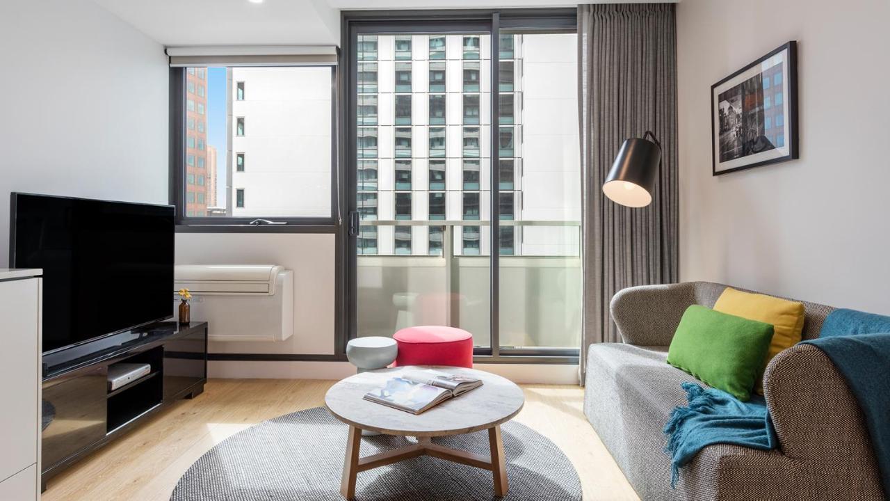 One-Bedroom Apartment No Housekeeping