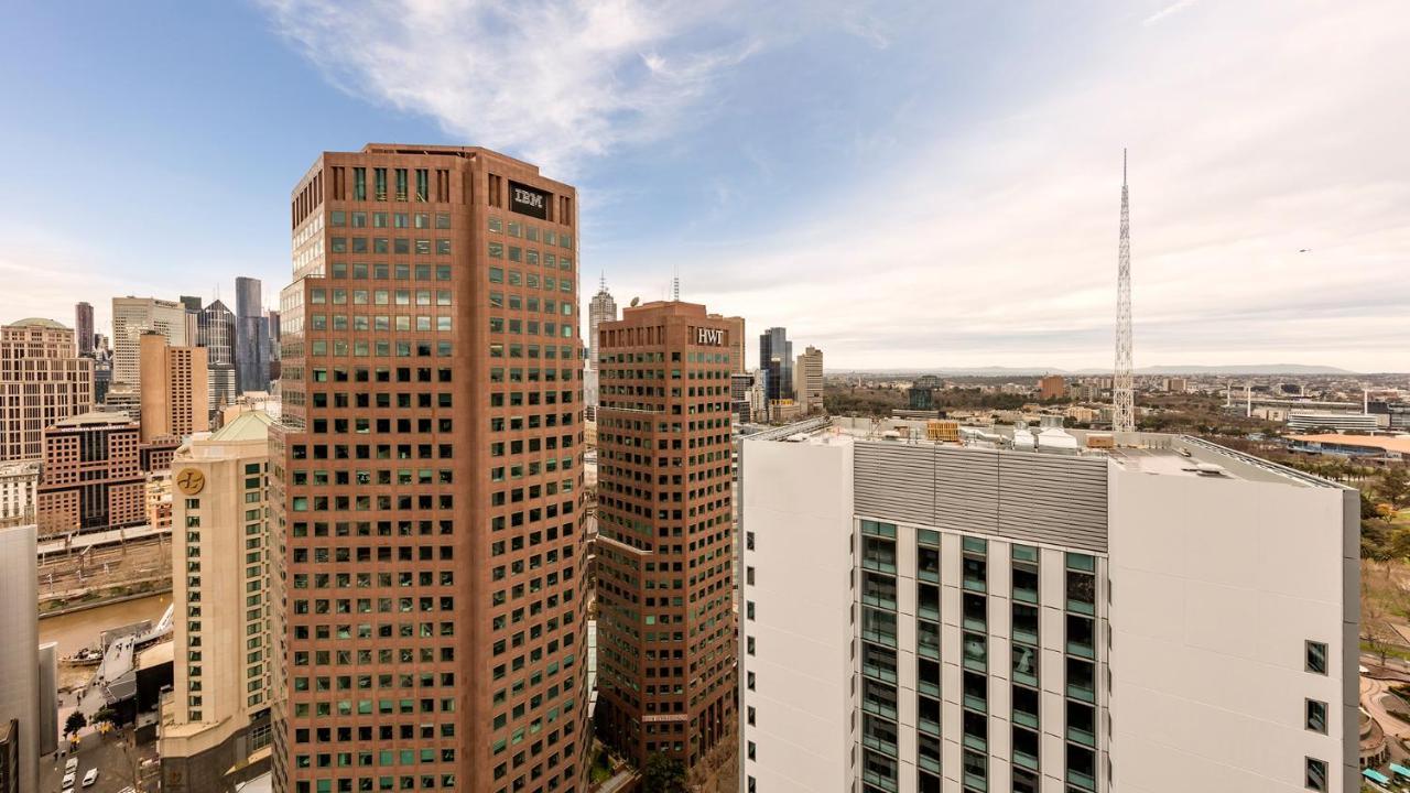 One-Bedroom View No Housekeeping