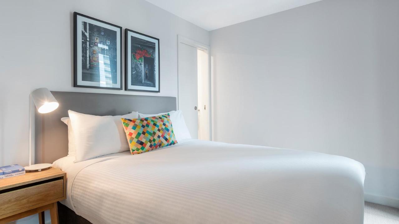Two-Bedroom Apartment No Housekeeping