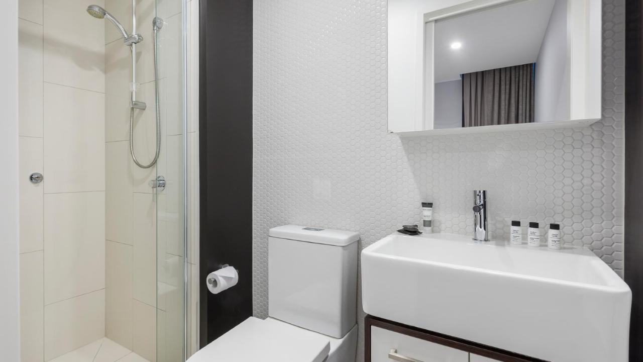 Two-Bedroom Apartment No Housekeeping