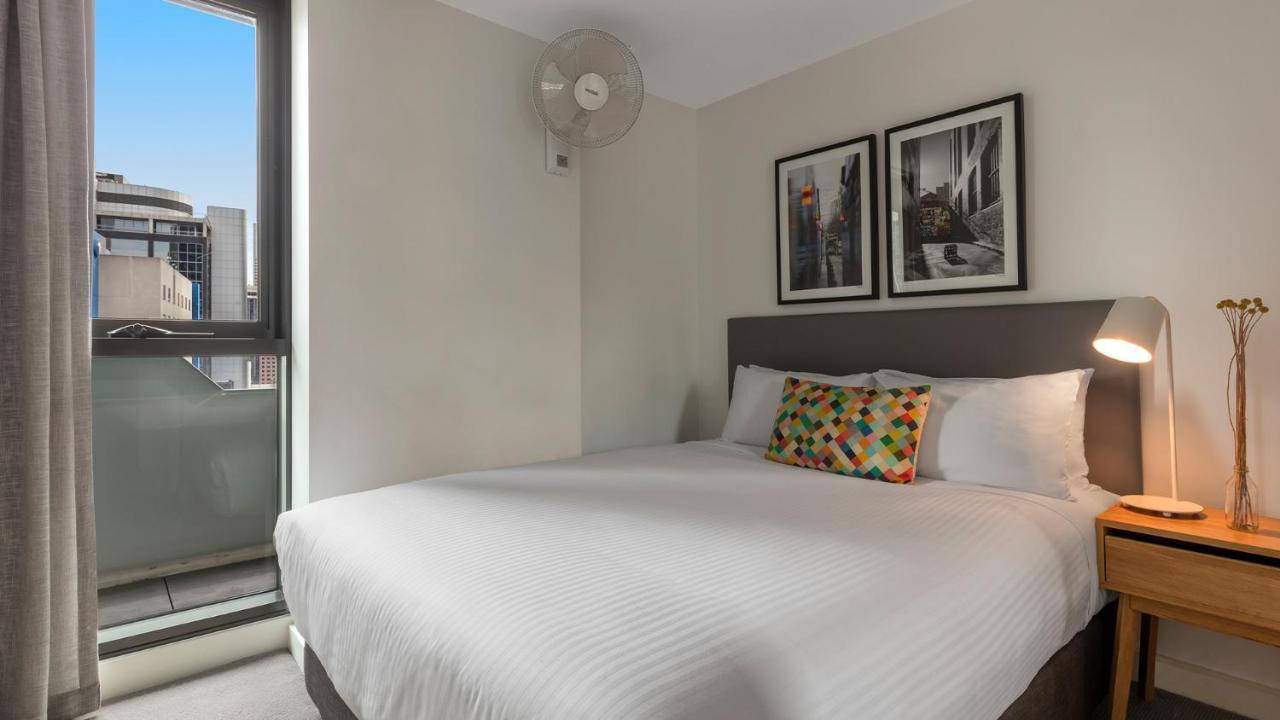 Two-Bedroom Apartment No Housekeeping