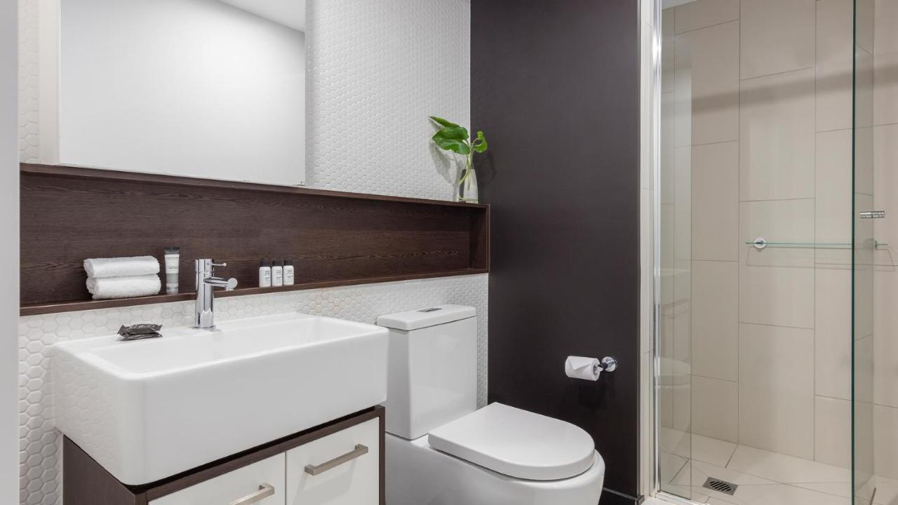 Two-Bedroom Apartment No Housekeeping