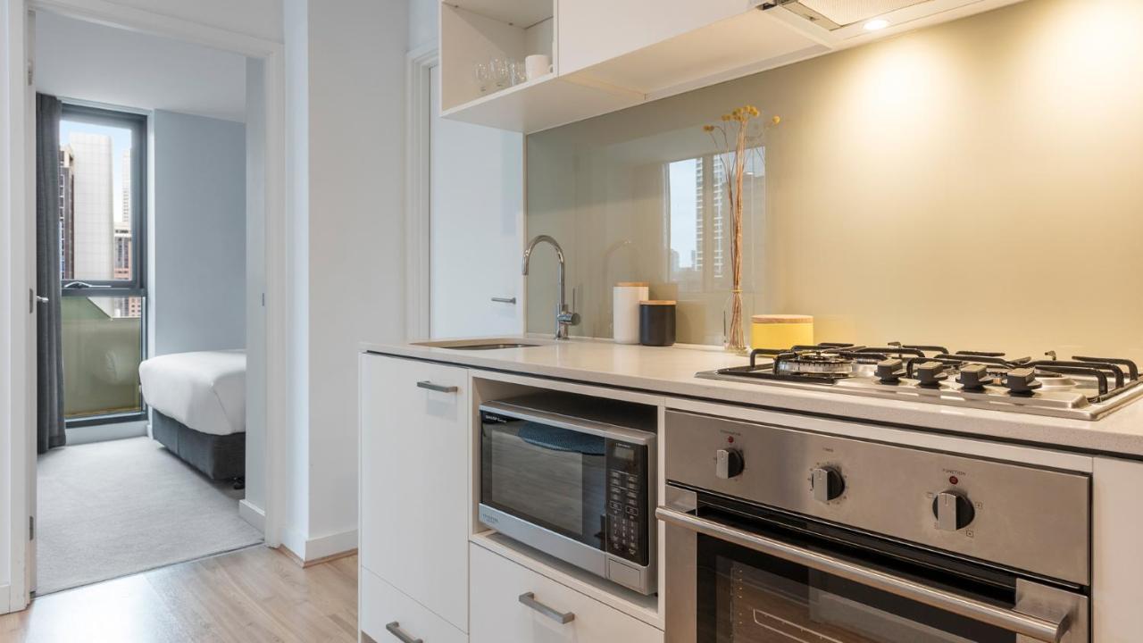 Two-Bedroom Apartment No Housekeeping