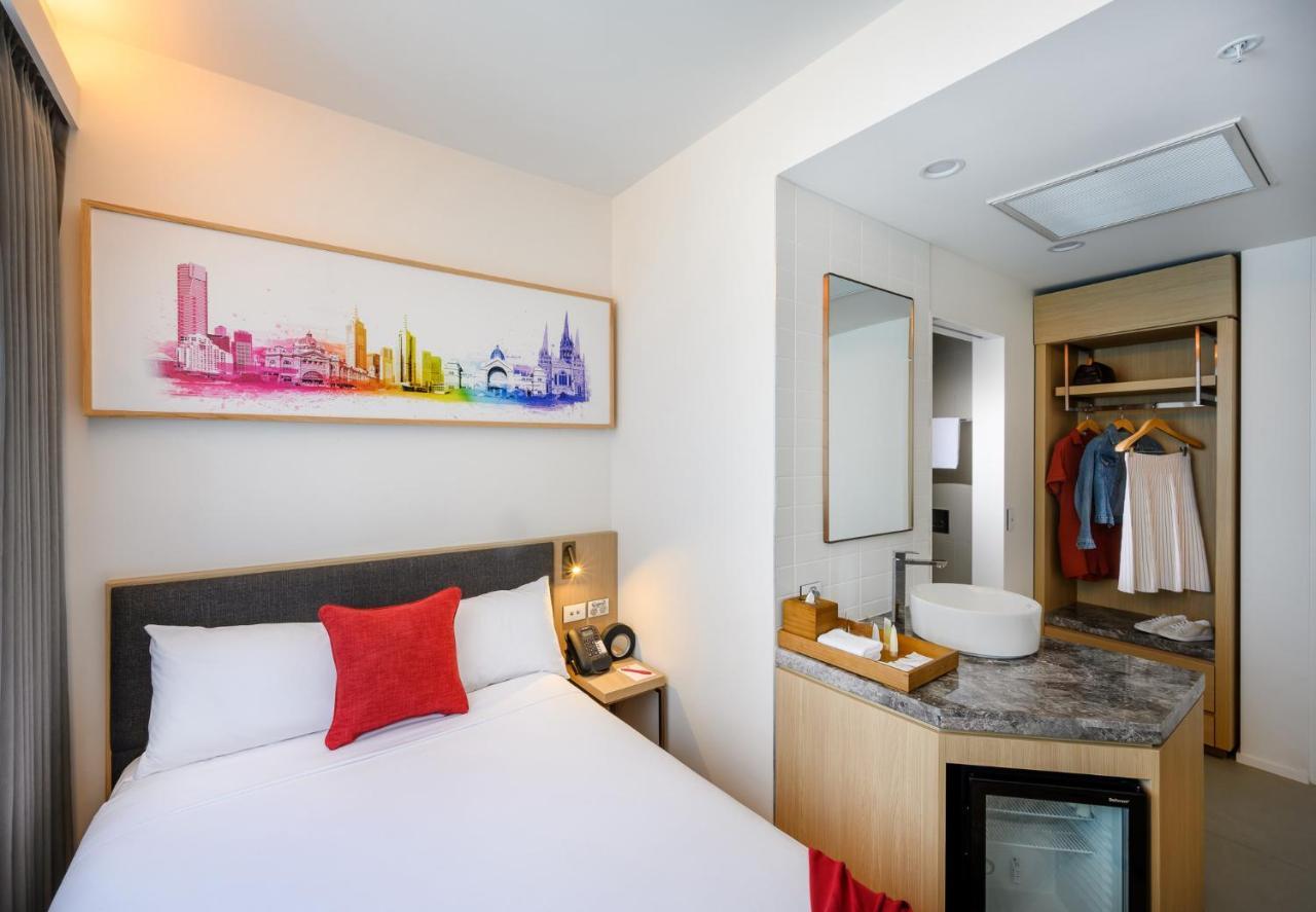 Compact Doppelzimmer