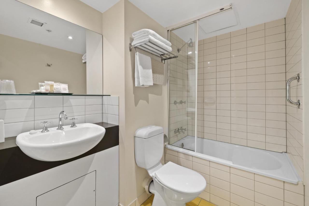 Quarto Standard com 2 Camas de Solteiro