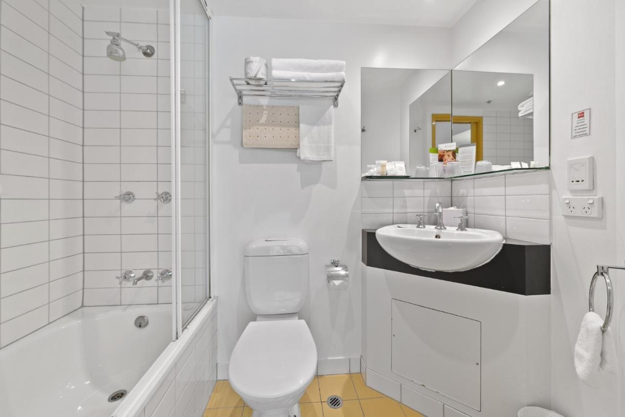 Quarto Duplo Standard