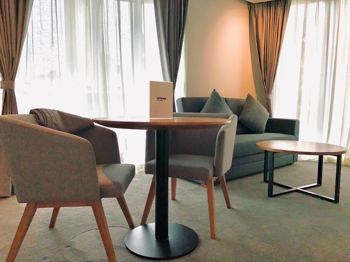 Appartement met 1 Slaapkamer