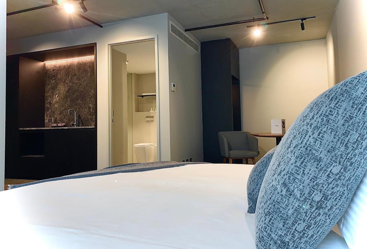 Studio Appartement