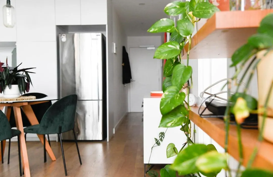 Cosy Apartment In Trendy Collingwood-1