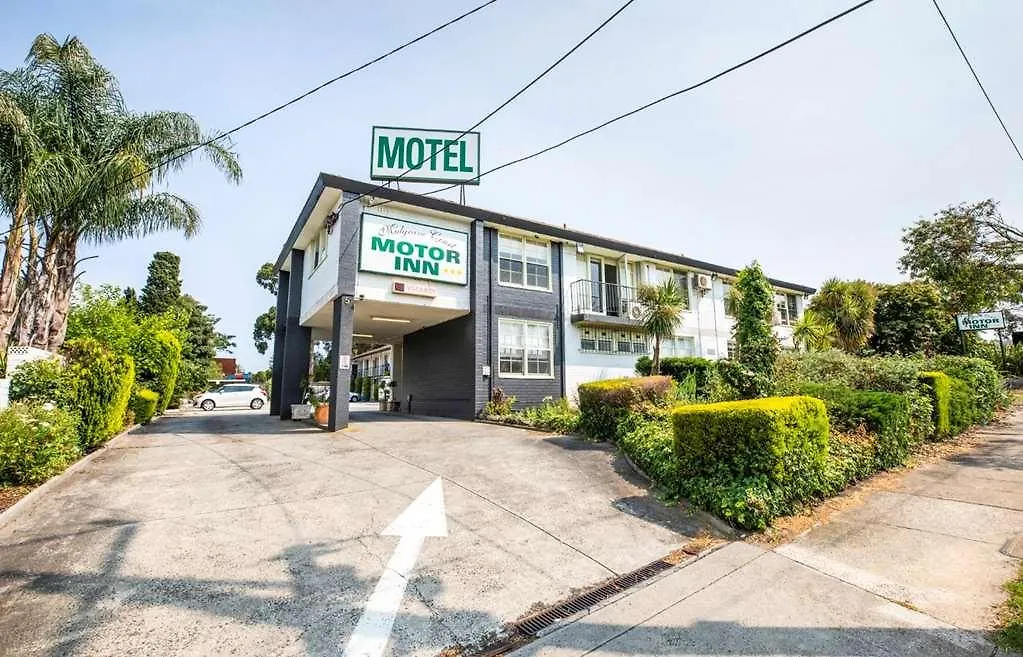 The Mulgrave Motel-1