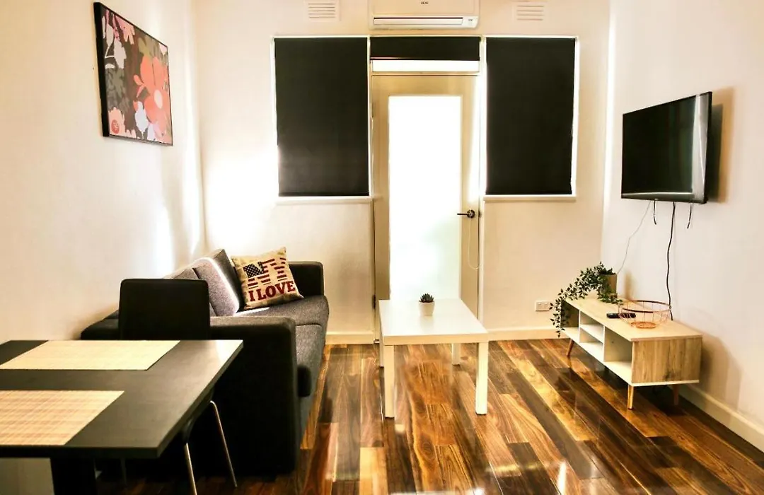St Kilda Apartments-1