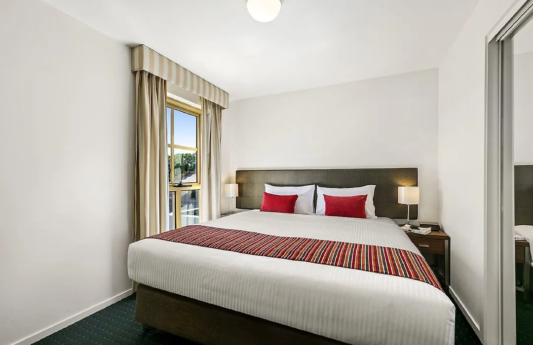 Quest Carlton On Finlay Aparthotel-1
