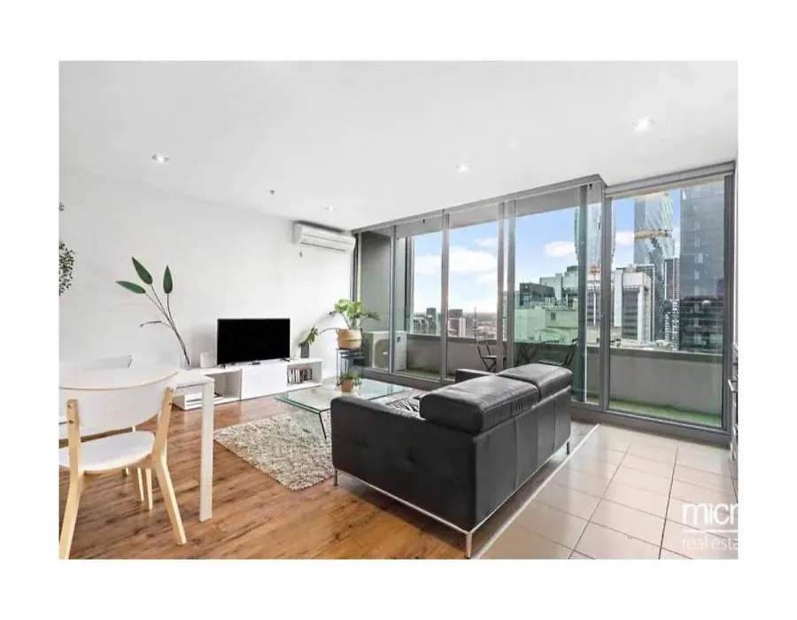 Lovely Apartment-1