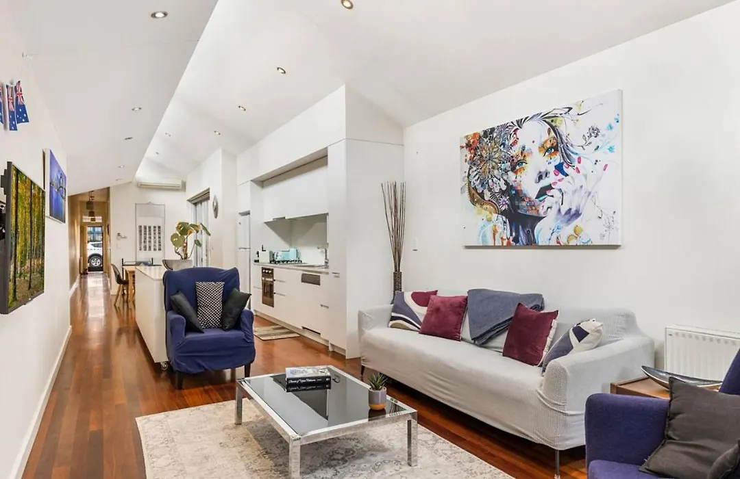Quintessential 2 Bedroom Terrace House-1