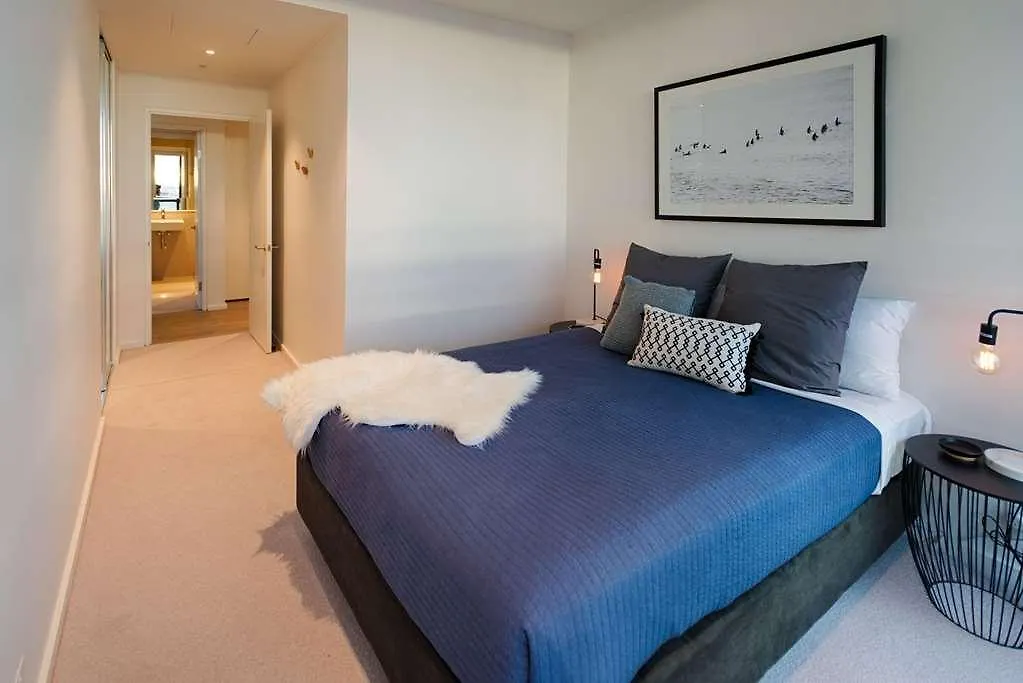 Orange Stay Apartments-1