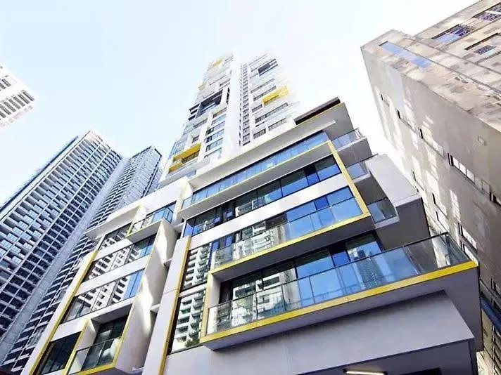 A Cozy & Stylish 2Br Apt Near Southern Cross-1