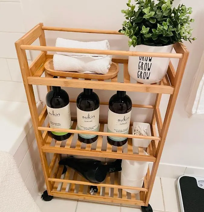 South Melbourne 2 Bedroom Apartment-1