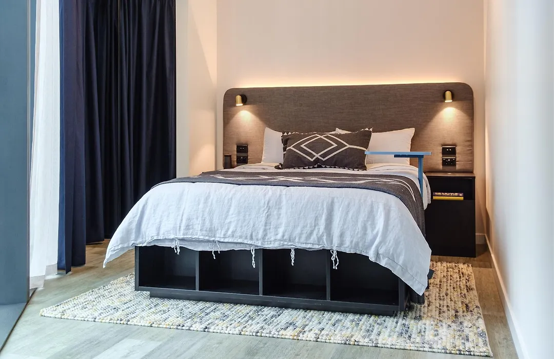 Scape Living At Aurora-1