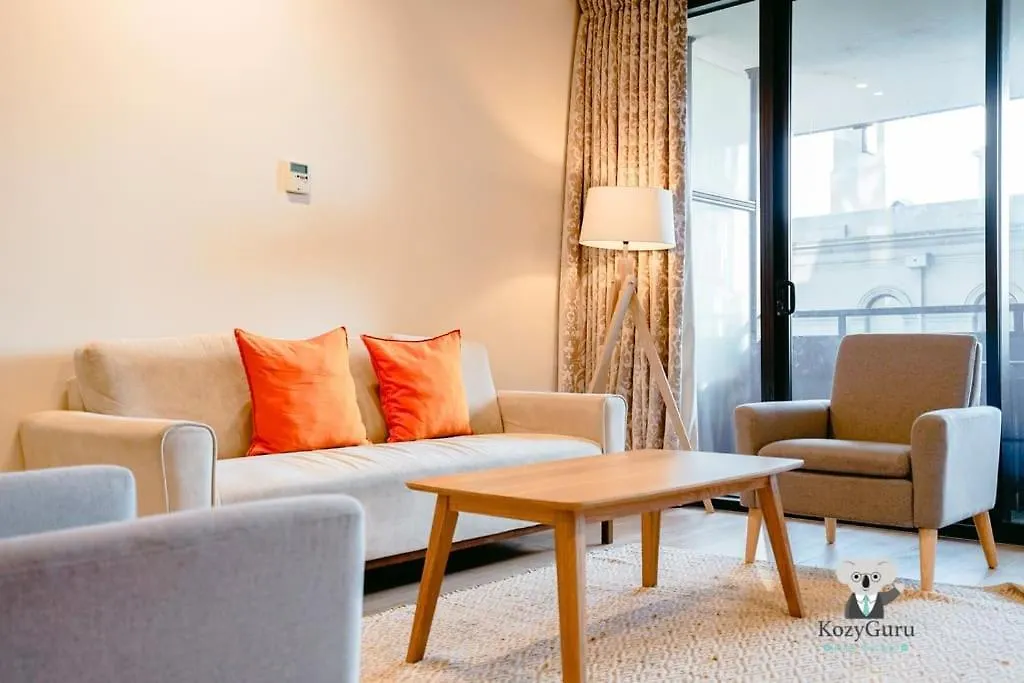 Kozyguru/ Melbourne / 3Bed2Bath / Vem055-1