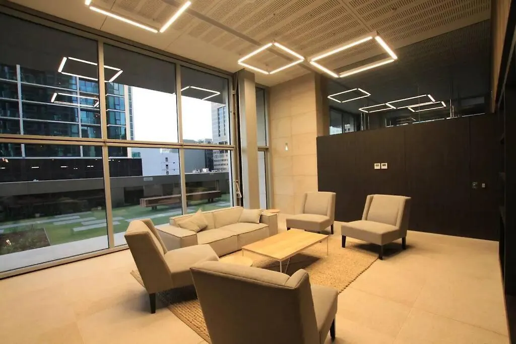 Walking Distance To Station Heartcbd 2Bed Ti502B22-1
