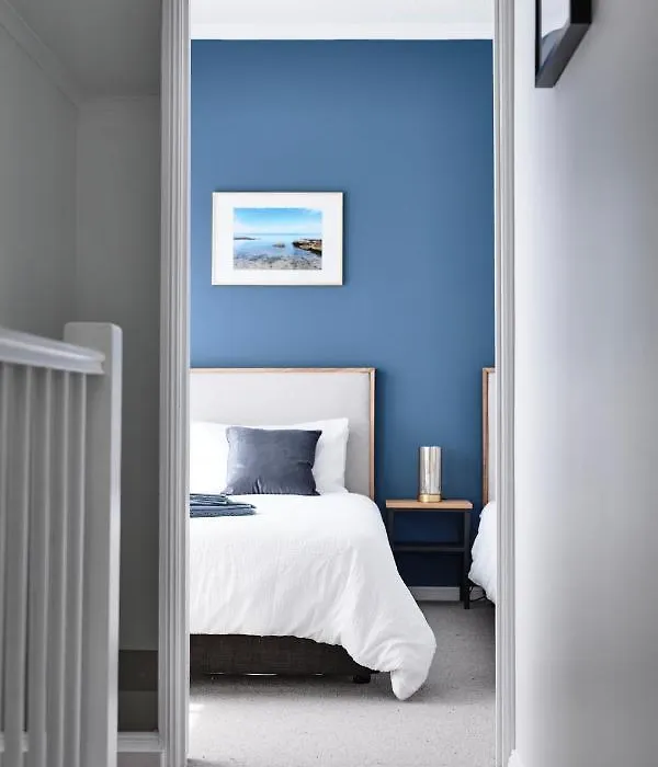 Stylish Townhouse In Melbourne'S Playground-1