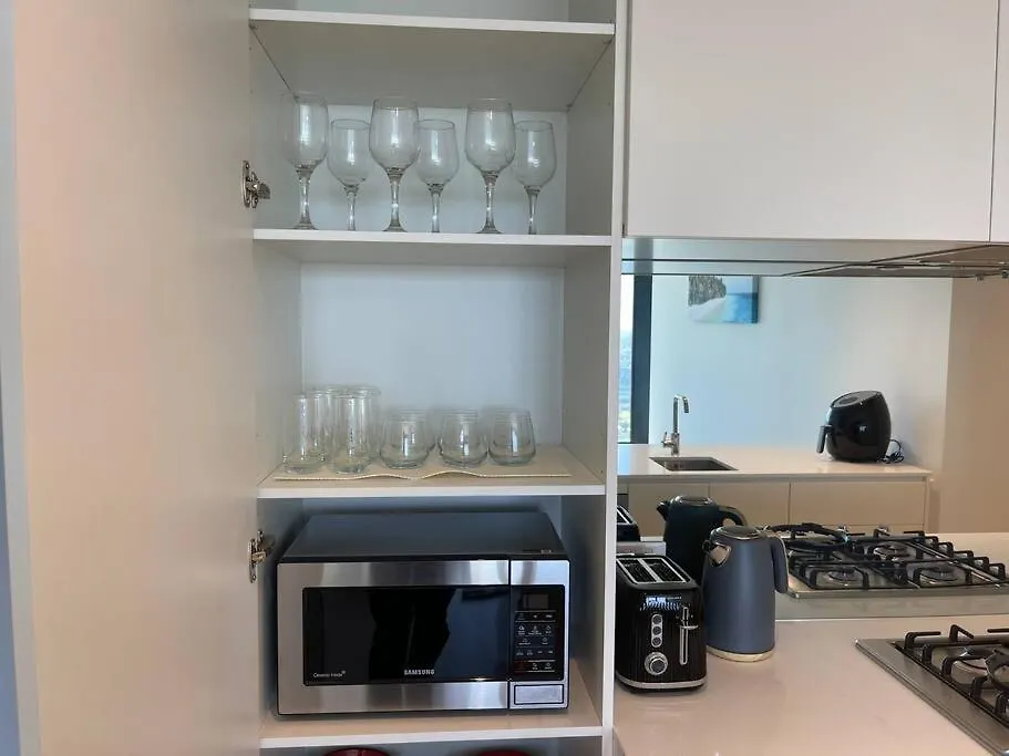 Exquisite 2Bed Apartment-1