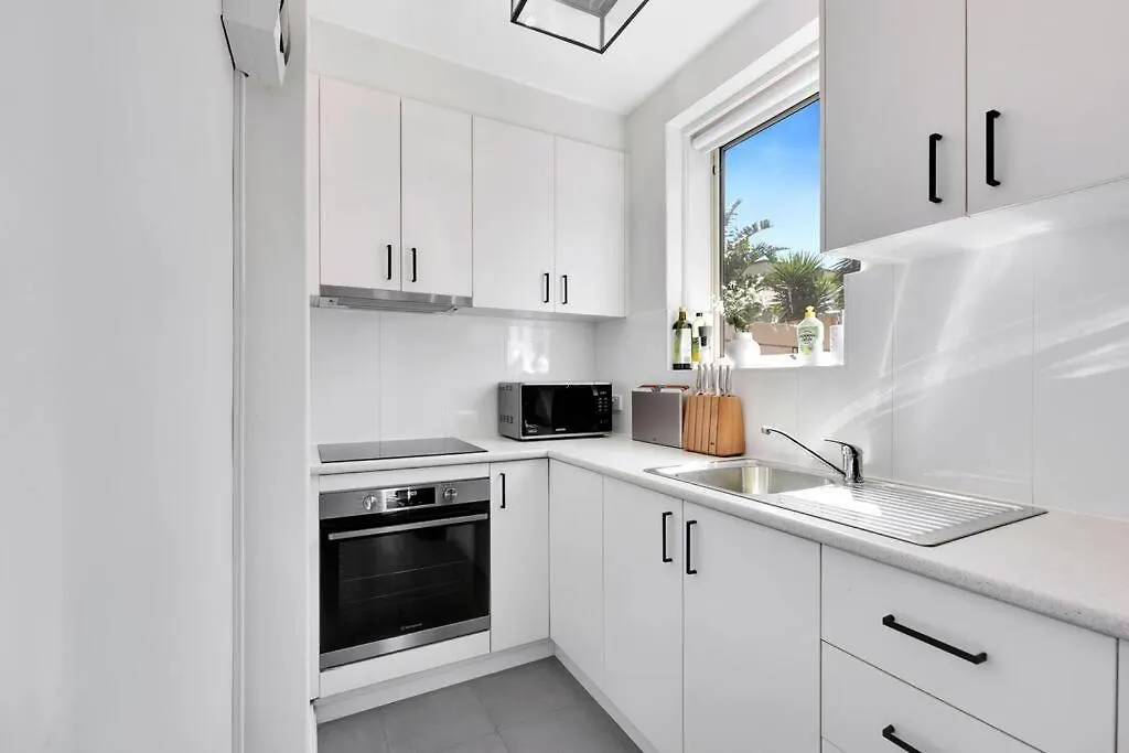 Acacia South Yarra - Free Parking And Wi-Fi-1
