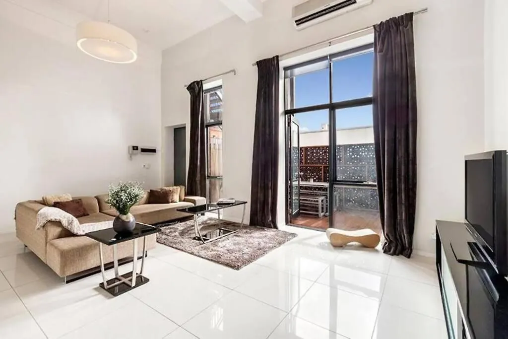 Na 3 Bedroom On Chapel Street-1