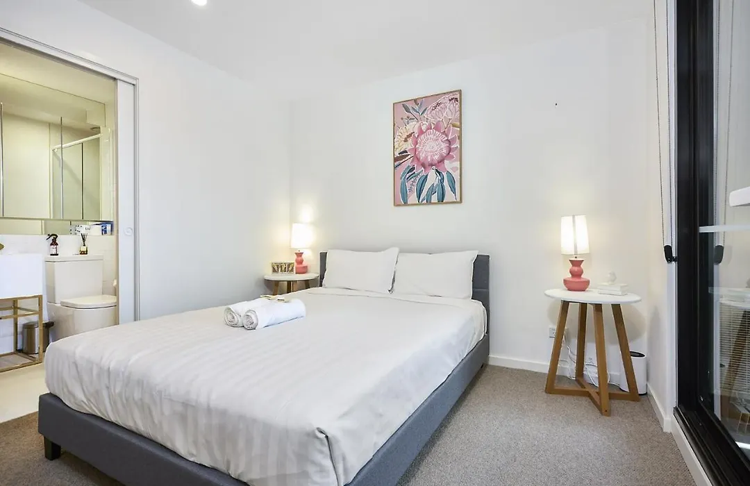 Modern 2Br Getaway-1