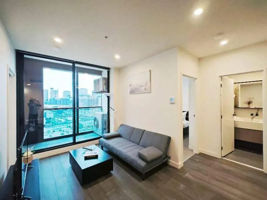 2 Beds 2 Bath Apt *Free Carpark-1