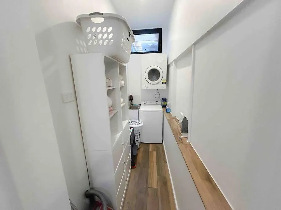 Ferienwohnung Northcote 2Br Hideaway-1