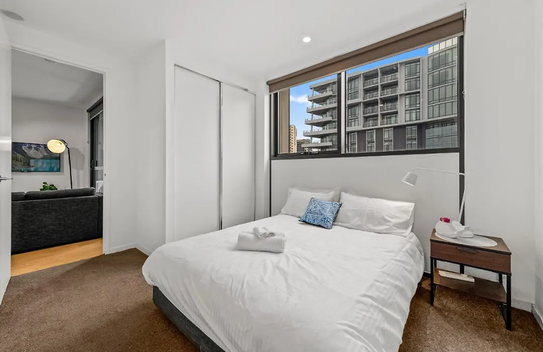 Windsor Apartments- 2Bd 2Bath Apartment-1