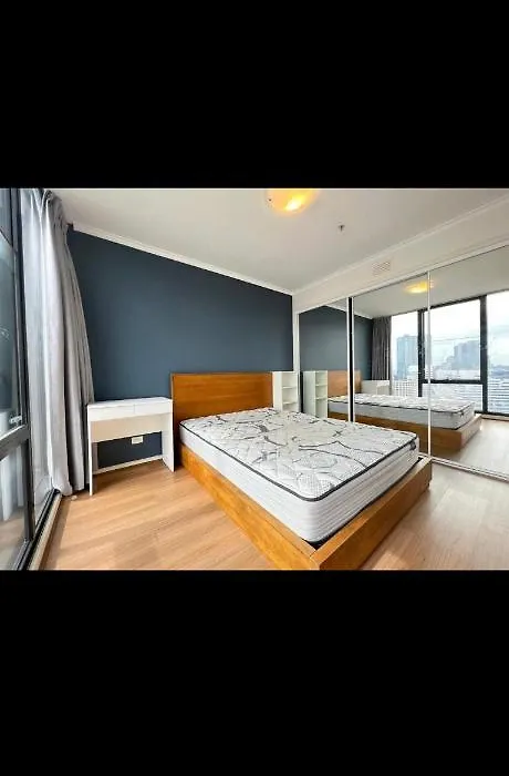 Private Cbd Luxury Apartment,-1