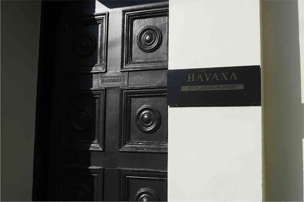 Havana South Melbourne-1