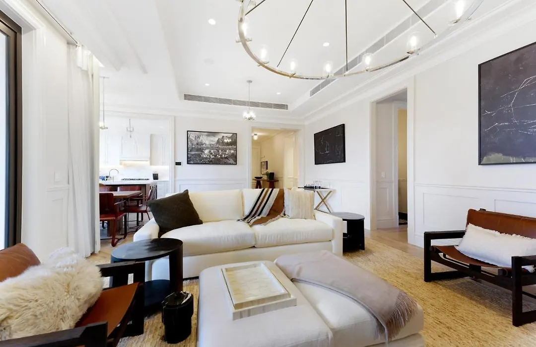 The Desert Equestrian - Residence 4-1